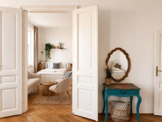 Modernes Design Apartment - Wien - 0