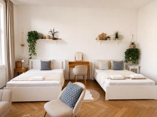 Modernes Design Apartment - Wien - 8