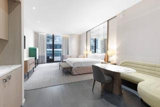 Stunning king Suite - 8
