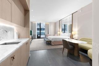 Stunning king Suite - 5