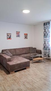 revLIVING Woodland Stay Apartment Heidenreichstein - 9