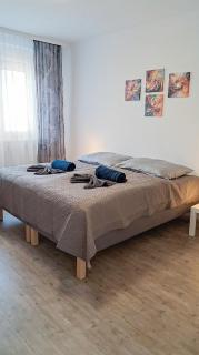 revLIVING Woodland Stay Apartment Heidenreichstein - 0