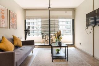Aventura Familiar en Providencia Apartamento para 4 - 4