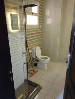 Room 2 in a three-room apartment in the Fifth Settlement compound, with air conditioning - 7