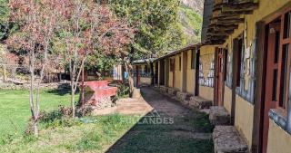 Casitas Choquequirao Chiquisca - 6