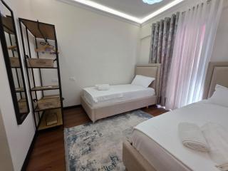 Tirana Square - 9