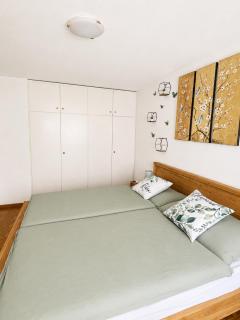 FeelGood Apartment D2 I Haus Gstein I Leukerbad I Gemmi - 5