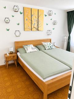 FeelGood Apartment D2 I Haus Gstein I Leukerbad I Gemmi - 6