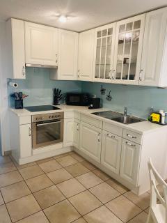 FeelGood Apartment D2 I Haus Gstein I Leukerbad I Gemmi - 4