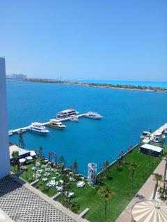 شاليه بورتو مارينا33 porto marina north coast - 0