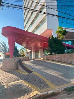 WestFlat Apartamento - Barreto - 309 - 4