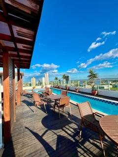 WestFlat Apartamento - Barreto - 309 - 1