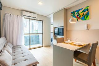 Boa Viagem Apt Gym & On-Site Market - 8