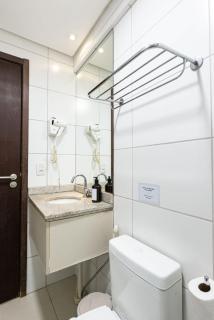 Boa Viagem Apt Gym & On-Site Market - 5