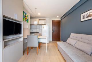 Boa Viagem Apt Gym & On-Site Market - 7