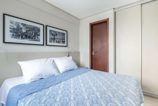 Boa Viagem Apt Gym & On-Site Market - 4