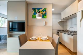 Boa Viagem Apt Gym & On-Site Market - 6