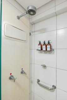 Boa Viagem Apt Gym & On-Site Market - 1