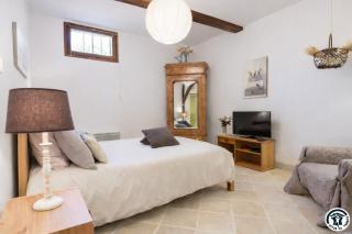 En Pascot - appartement & suite de charme - jardin arboré & billard - Lagarde - 5