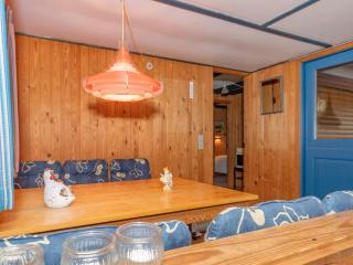 5 person holiday home in Højslev - 5