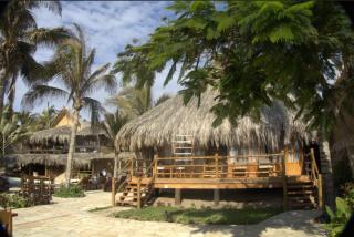 Las Cabañas de Antica - 1