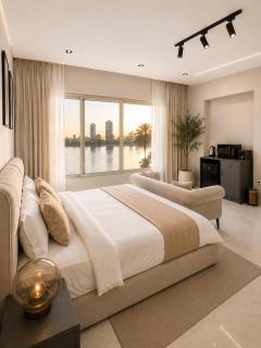 NEW HoUSE STUDIOS NIEL VIEW ELMANIAL - 4