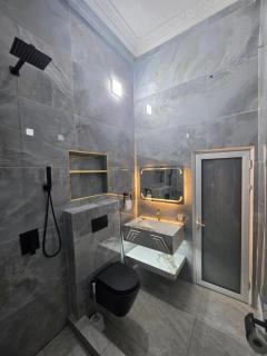 The Haven Douala - 7