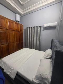 The Haven Douala - 2