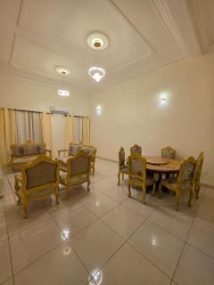 The Haven Douala - 1