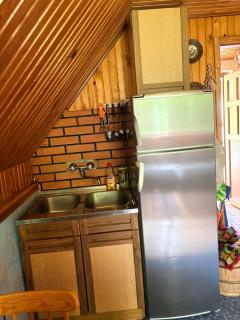 Vikendica Bistrica - 1