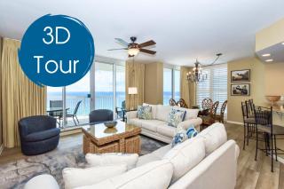Silver Beach Towers W1406 - 0