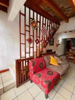 Casa Pachita Departamento a 3 cuadras del centro de Valle - 9