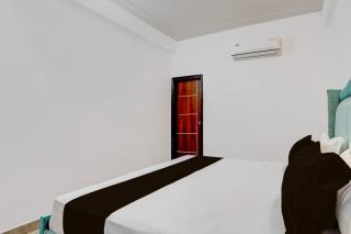 Hotel O Atithi - 4
