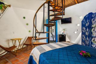 Coastal Couples Retreat | Plunge Pool + Hammocks - 2