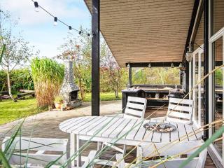 5 star holiday home in Tarm - 9