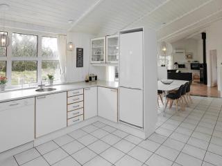 4 star holiday home in Løkken - 1