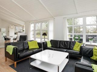 4 star holiday home in Løkken - 8