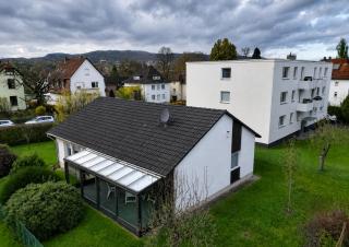 eigenes Haus mit Wintergarten - 0