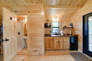 Oxford Cabin Near State Forest & Snowmobile Trails - 6