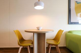 Cozy & Stylish 1BR with Pool Near Kennedy Park by Geko - 2