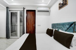 Hotel O RV Residency - 2