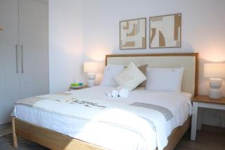 Stylish 1BR Yas Island - Chic Urban Living Retreat - 1
