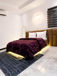 Appartement 2 Pieces - Abidjan - 0