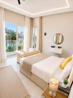 NEW HoUSE STUDIOS NIEL VIEW ELMANIAL - 0