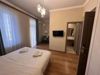 Sweet Home In Teryan Street - 1