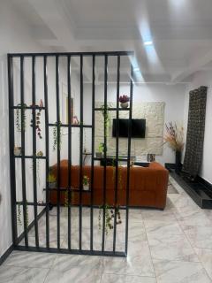 Appartement 2 Pieces - Abidjan - 5