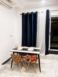 Appartement 2 Pieces - Abidjan - 2