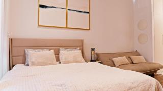 Amber Suite - City Centre - 7