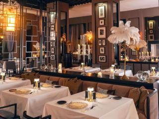 Fairmont Riyadh - 7