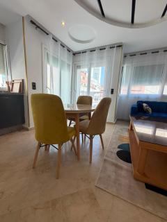Studio Moderne & Lumineux - 7